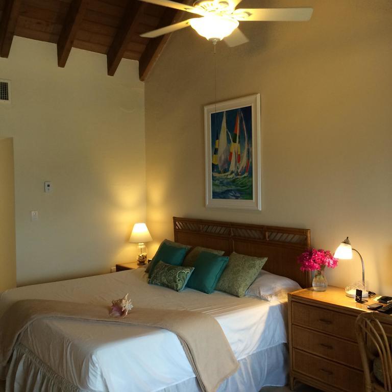 Luxury Beachfront Duplex Villa On Sapphire Beach V Nazareth Exterior photo